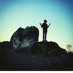 Meet your Posher, Arthur